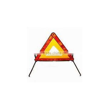 Reflective Warning Triangle - Car Emergency Tool photo-3