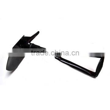 Multifunction Camping Defensive Folding Shovel photo-2