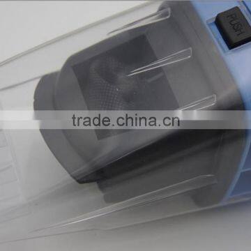 Car Vacuum Cleaner photo-3