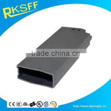 Latest Aluminum Alloy Spray Lacquer High Quality USB Coat or Shell photo-4