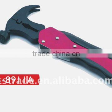 2014 new Hammer wrench Multi-function hammer promotion tool B-8911A