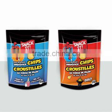 75g Perforated Drumsticks Corn Chips