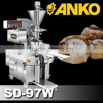 Anko High Capacity Automatic Stainless Steel Pistachio Ball Maker Machine photo-6