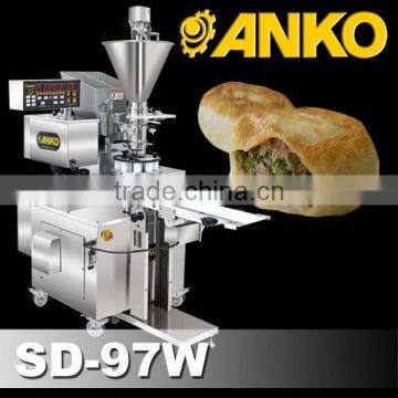 Anko Small Moulding Forming Processor Biscoito Machine photo-5