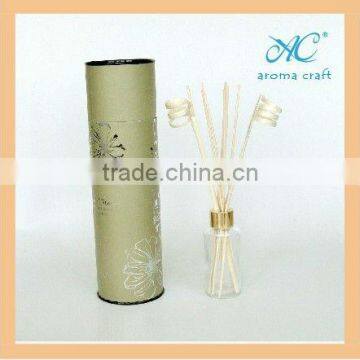 Customed Glass Bottle Factory Direct Price Promotion Air Freshener Glass Bottle photo-5