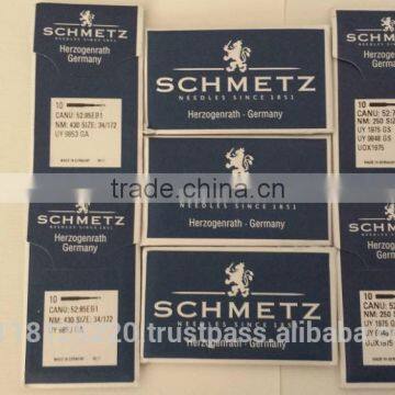 Schmetz Bag Closing Needles photo-2