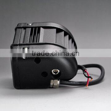 20W Led Light Bar Headlight LED Stoble Lightbar 12-60V DC Lamp