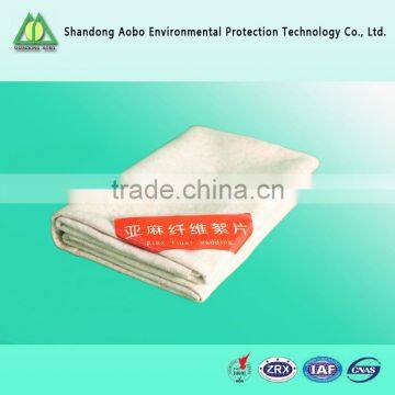 Nonwoven Polyester Wadding/Padding Quilting Batting photo-4