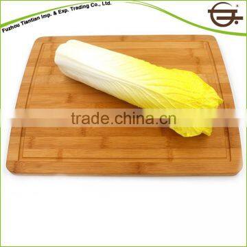 Eco-friendly bamboo cutting board block /kitchen cutting block