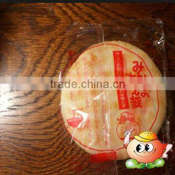 Professional manufacture rice cracker