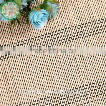 natural cheap bamboo matchsticks window blinds