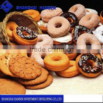 Small cakes doughnut high quality Snacks Import Agent Service