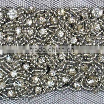Beaded Trim BGT133