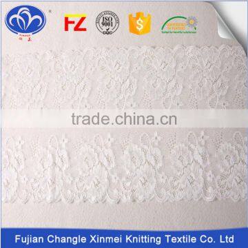 High Quality Durable Competitive Hot Product Jacquard and Textronic Lace African Lace Fabrics Switzerland photo-4