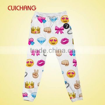 wholesale blank jogger pants,custom jogger pants