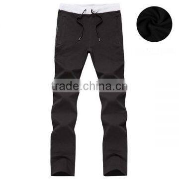 2014 Wholesale Adult Plastic Ruffle Tactical Pants photo-3