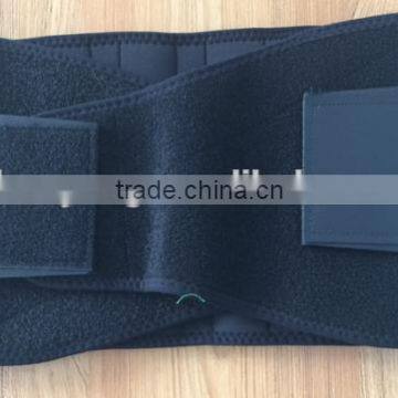 Trade Assurance Waist Belt Back Pain Relief Lumbar Belt, Shaper Slimming Fitness Lumbar Belt photo-5
