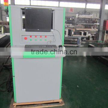 SUDA YAG Laser Cutting Machine for CUTTING METAL With Power Laser Tube photo-4