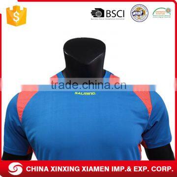 Gym Wear Fitness Custom Running Clothes T Shirt Short Sleeve Sweatshirts photo-4