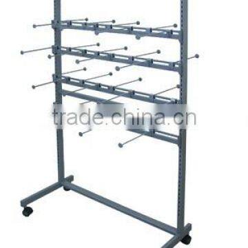 Hottest Light Duty/Folding Rack Iphone 6 Case Mobile Phone Display photo-5