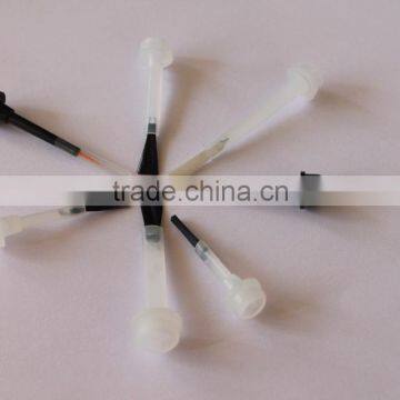 6ML Bottle With Caps and Brush photo-6