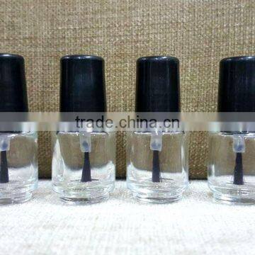 5 ml empty glass bottle for Nail Polish Ready Stocks.