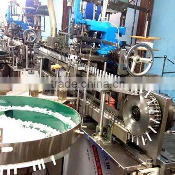 High Quality Brushes for Nail Polish, Brush Manufacturer India photo-5