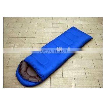 sleeping bag