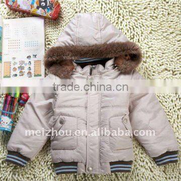 children winter jacket