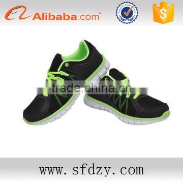 Fashion style new mens sports running shoe china wholesale alibaba