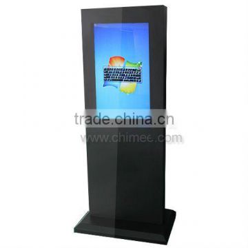 32"Touch LCD digital screen monitor All in one PC multimedia computer