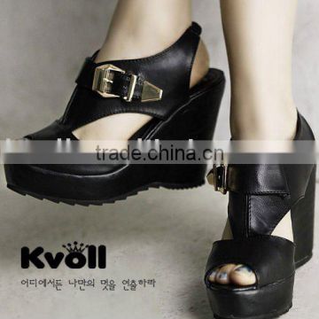 Women fashion sandals