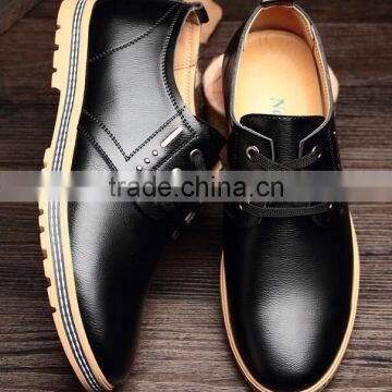 zm35288a new style men shoes spring formal leather dress shoes