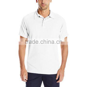 Latest Design High Visibility Button Shirts for Word Uniform photo-5