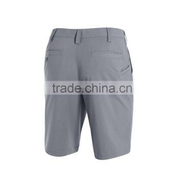 Custom Made Men's Clothing Wholesale Golf Shorts photo-2