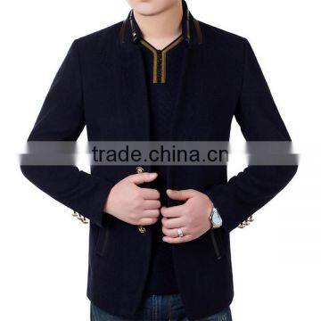 Wholesale Fleece Jacket Man Outdoor For Spring photo-4