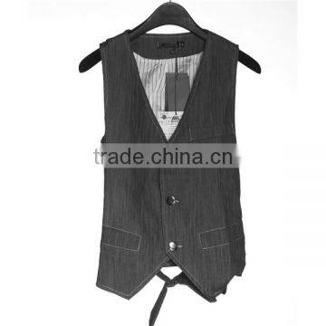 2014 - 2015 Summer Vest for Men photo-2