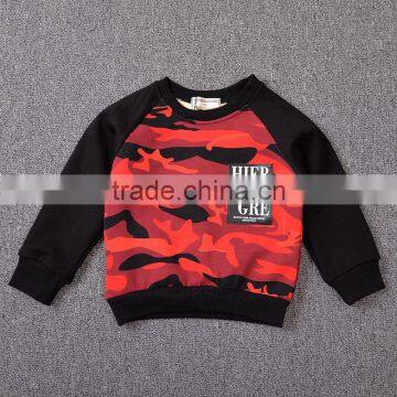 S15257A New Arrival 2017 Spring&Winter Brand Children Hoodies photo-3