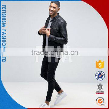 Ex-Factory Price OEM Service Rain Jacket photo-4