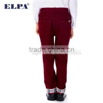 Boys' Fashion Pants in TR photo-6