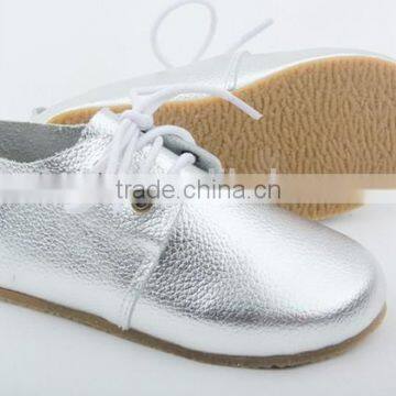 New Arrival Adult Shoes Oxford Spanish Baby Shoes photo-2