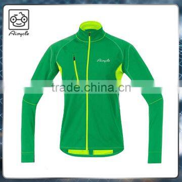 Mesh Jacket Men's Softshell Sports Ligntweight Jackets photo-2