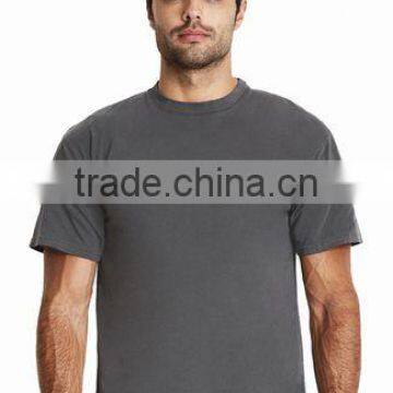 Next Level Apparel Unisex Inspired Dye Crew Tee - 100% Combed Ring-spun Jersey and Comes With Your Logo photo-3