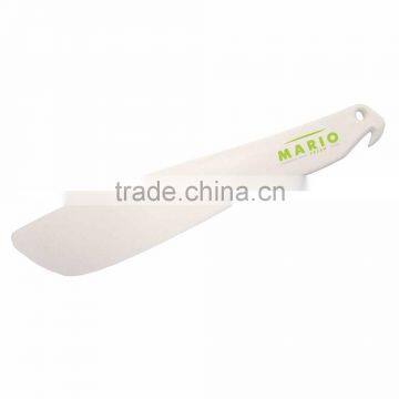 USA Made Sandwich Spreader Plus - Features Spreader and Citrus Peeler on the Opposite End and Comes With Your Logo photo-6