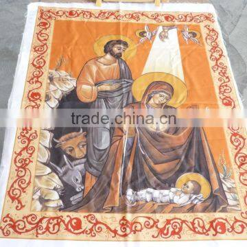 Wholesale Printing Polyester Banner photo-2