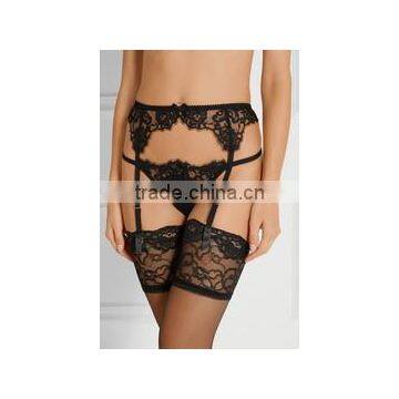 Sexy Lady New See Though Night Sexy Bra Panti Photo OEM Factory photo-2