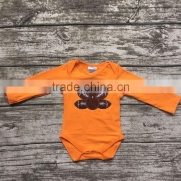 2016 baby BOYS chiffon romper boys thanksgiving romper infant toddler baby boys thanksgiving party romper