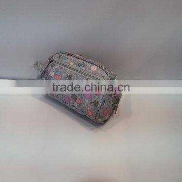 2017 Hot Sales Wholesales Custom Travel Makeup Bag Cosmetic Organizer Bag photo-2