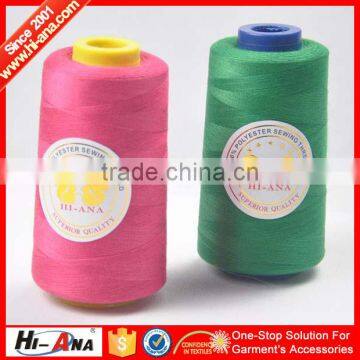 Free sample available High tenacity sewing thread