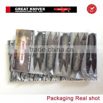 Factory Hot Sell Golden Eagle Yarn Scissors TC-805B Sewing Thread Cutter photo-3
